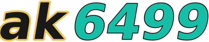 ak6499 logo