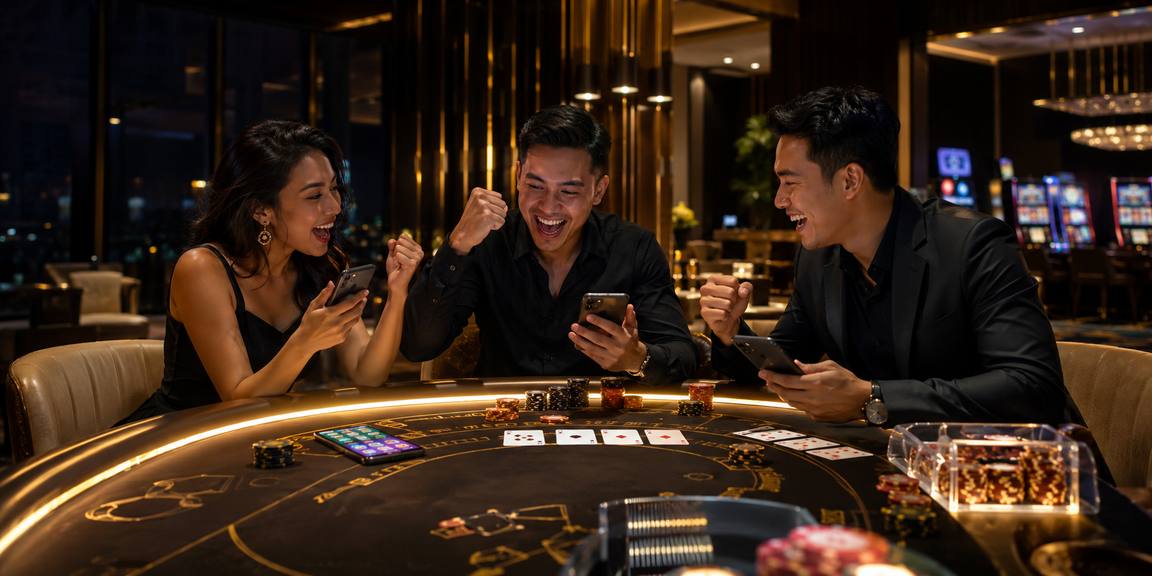 ak6499 Cara Dragon Tiger Dimainkan di ak6499
